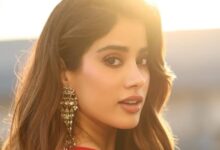 'आपको गुस्सा नहीं...', जाह्नवी कपूर ने बांग्लादेश में हुई दीपू चंद्र दास की हत्या को बताया कत्लेआम, की ये अपील