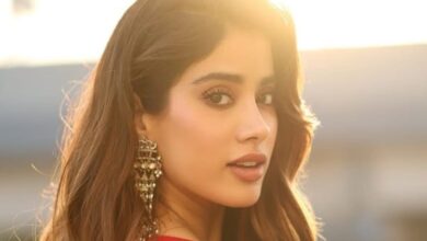 'आपको गुस्सा नहीं...', जाह्नवी कपूर ने बांग्लादेश में हुई दीपू चंद्र दास की हत्या को बताया कत्लेआम, की ये अपील