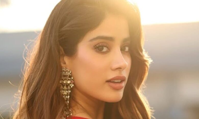 'आपको गुस्सा नहीं...', जाह्नवी कपूर ने बांग्लादेश में हुई दीपू चंद्र दास की हत्या को बताया कत्लेआम, की ये अपील