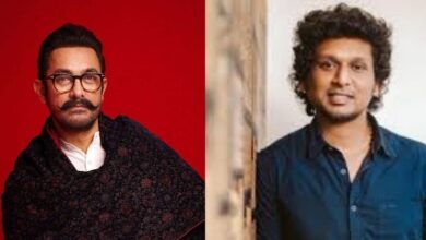 आमिर खान-लोकेश कनगराज की एक्शन फिल्म की शूटिंग जल्द शुरू