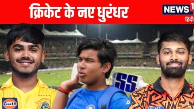 आयुष, सूर्यवंशी और चंदेला... वो 5 खिलाड़ी जो बनेंगे टीम इंडिया के नए धुरंधर