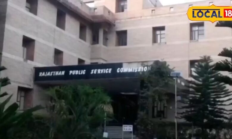 आरएएस-2024 का पहले चरण का इंटरव्यू शुरू, 2461 मेन्स पास उम्मीदवार होंगे शामिल, तैयारी की होगी असली परीक्षा