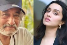 'आलिया भट्ट-अनन्या पांडे से ज्यादा फीस लेती हैं श्रद्धा', पिता शक्ति कपूर ने किया बड़ा दावा, कहा- बहुत जिद्दी है