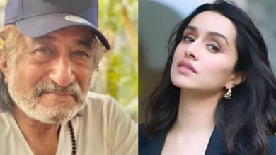 'आलिया भट्ट-अनन्या पांडे से ज्यादा फीस लेती हैं श्रद्धा', पिता शक्ति कपूर ने किया बड़ा दावा, कहा- बहुत जिद्दी है