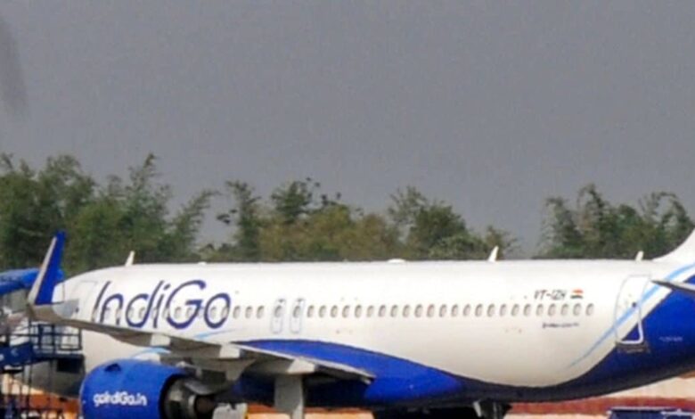 इंडिगो क्राइसिस: क्रू संकट से हड़कंप, जयपुर एयरपोर्ट से इंडिगो की 11 फ्लाइटें रद्द; यात्रियों को झेलनी पड़ रही परेशानी