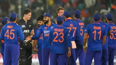 इंदौर वनडे: भारत-न्यूजीलैंड मैच के लिए छात्रों-दिव्यांगों के लिए स्पेशल प्लान, ऐसे मिलेगा टिकट