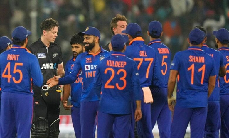 इंदौर वनडे: भारत-न्यूजीलैंड मैच के लिए छात्रों-दिव्यांगों के लिए स्पेशल प्लान, ऐसे मिलेगा टिकट