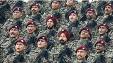 इंस्टाग्राम, व्हाट्सएप, टेलीग्राम और... सेना के जवान इस्तेमाल कर सकेंगे सोशल मीडिया, इंडियन आर्मी ने जारी की पॉलिसी