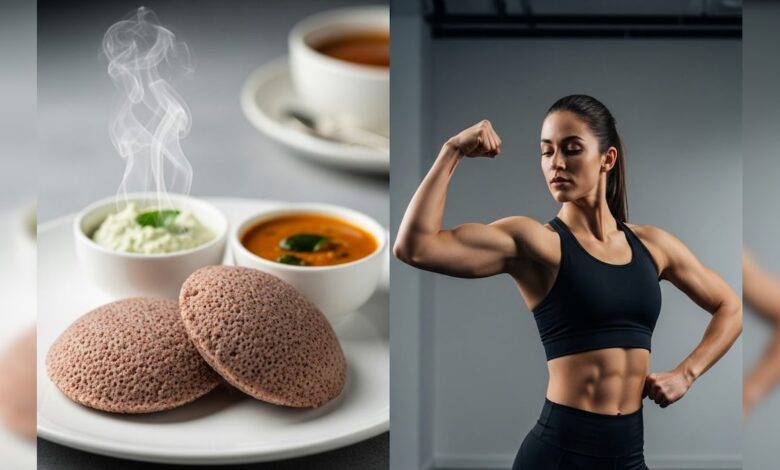 इडली से रोटी तक, रागी को डाइट में शामिल करने के 6 तरीके, वेट लॉस में बहुत फायदेमंद