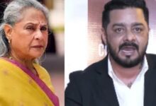 'इनको दिखाना बंद करो, फिर औकात पता चल जाएगी', हिंदुस्तानी भाऊ का जया बच्चन पर तीखा हमला, पैपराजी का किया सपोर्ट