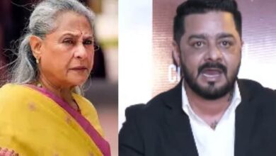 'इनको दिखाना बंद करो, फिर औकात पता चल जाएगी', हिंदुस्तानी भाऊ का जया बच्चन पर तीखा हमला, पैपराजी का किया सपोर्ट