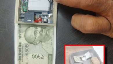 इस बैटरीनुमा डिवाइस ने हिला दी दुनिया, जयपुर एयरपोर्ट पर चौंकाने वाला खुलासा!