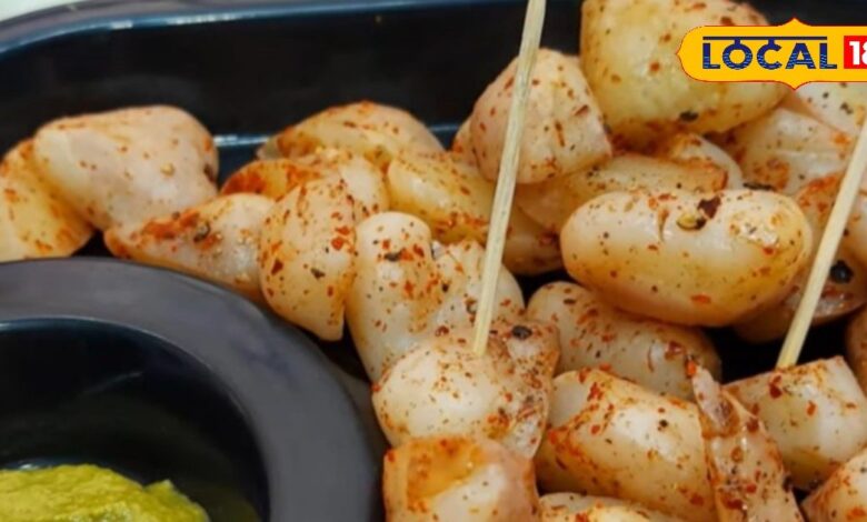 इस सर्दी अपनी डाइट में शामिल करें ये हेल्दी चाट, पूरे दिन मिलेगी एनर्जी, स्किन भी रहेगी ग्लोइंग - Uttarakhand News