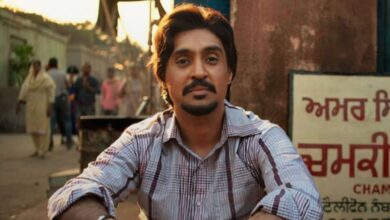 इस स्टारकिड ने 'अमर सिंह चमकीला' के लिए दिया था ऑडिशन, मगर नहीं मिला रोल, कहा- परफेक्ट चॉइस थे दिलजीत दोसांझ