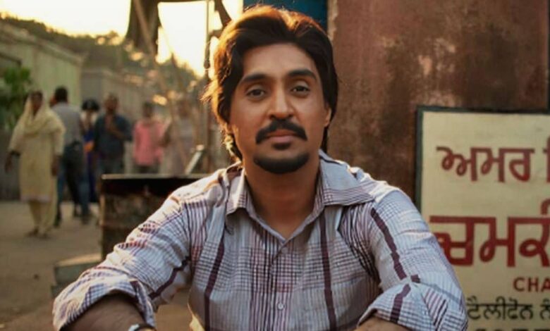 इस स्टारकिड ने 'अमर सिंह चमकीला' के लिए दिया था ऑडिशन, मगर नहीं मिला रोल, कहा- परफेक्ट चॉइस थे दिलजीत दोसांझ