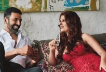 'इसे गंभीर बहस के तौर...', ट्विंकल खन्ना ने 'रात गई बात गई' कमेंट पर दी सफाई, चीटिंग कंट्रोवर्सी पर किया रिएक्ट