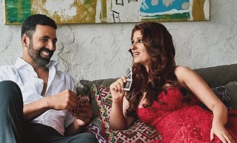 'इसे गंभीर बहस के तौर...', ट्विंकल खन्ना ने 'रात गई बात गई' कमेंट पर दी सफाई, चीटिंग कंट्रोवर्सी पर किया रिएक्ट