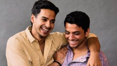 ईशान खट्टर के लिए बेहद खास रहा ये साल, 'होमबाउंड' के ऑस्कर एंट्री पर जताई खुशी, 2025 से शेयर की भावुक फोटोज