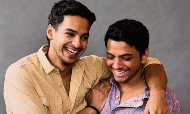 ईशान खट्टर के लिए बेहद खास रहा ये साल, 'होमबाउंड' के ऑस्कर एंट्री पर जताई खुशी, 2025 से शेयर की भावुक फोटोज