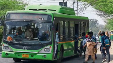 उत्तर प्रदेश सुल्तानपुर में छात्र की हत्या, दिल्ली में DTC बस ड्राइवर की पिटाई से मौत – News18 हिंदी