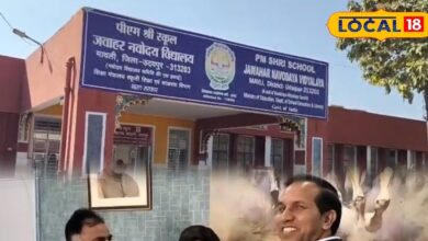 उदयपुर की चीनू अहारी और नवोदय की छात्रा राष्ट्रपति से होंगी सम्मानित, राजस्थान का बढ़ाया मान