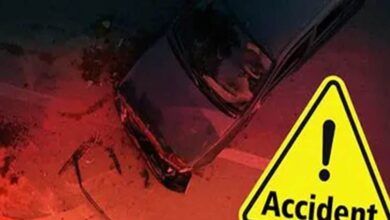 उदयपुर में भीषण हादसा! गोगुंदा हाईवे हादसे में मासूम सहित 4 की मौत