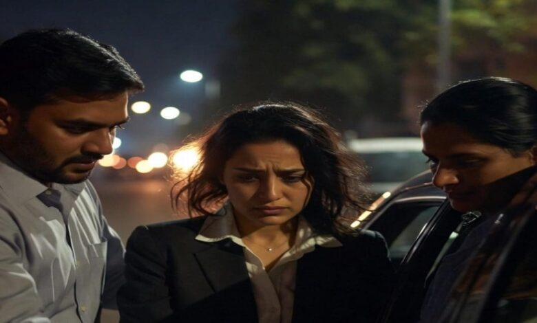 उदयपुर में सनसनी, कंपनी की पार्टी के बाद महिला मैनेजर से कथित गैंगरेप, CEO समेत तीन गिरफ्तार