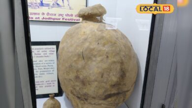 ऊंट की चमड़ी से बने बर्तनों ने कैसे बचाया रेगिस्तान का जीवन? जानें इतिहास – News18 हिंदी