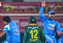 ऋषभ पंत की वापसी या फिर कुछ नया बदलाव, रायपुर वनडे में कैसी होगी भारत की प्लेइंग XI?