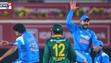 ऋषभ पंत की वापसी या फिर कुछ नया बदलाव, रायपुर वनडे में कैसी होगी भारत की प्लेइंग XI?