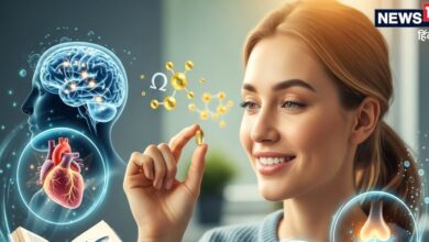 एक ऐसा तेल... जिसे लगाने नहीं, खाने से दिल हो जाएगा खुश, बॉडी को मिलेगी परफेक्ट शेप, स्किन भी पर रहेगा ग्लो!