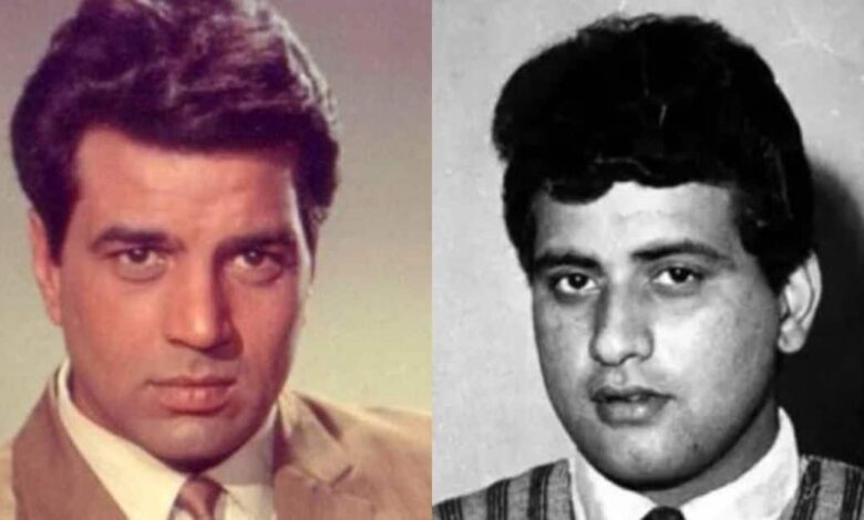 एक कमरे में रहते थे धर्मेंद्र-मनोज कुमार, पहनते थे एक-दूसरे के कपड़े, जितेंद्र ने बताया पहली मुलाकात का किस्सा