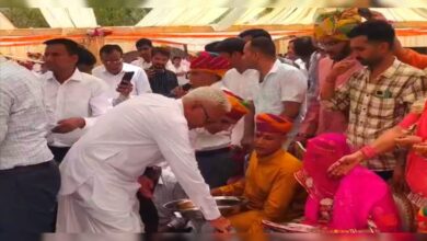 एक मायरा ऐसा भी! राजस्थान में भांजे की शादी में मामाओं ने भरा 21 करोड़ का भात