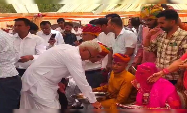 एक मायरा ऐसा भी! राजस्थान में भांजे की शादी में मामाओं ने भरा 21 करोड़ का भात