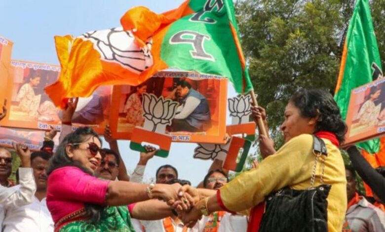 एक वोट से जीती बीजेपी कैंडिडेट, गिनती करवाती रह गई AIMIM, एक ही परिवार के छह उम्मीदवार, सबको मिली हार