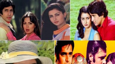 एक साथ फाइनल हुईं दो फिल्मों की स्क्रिप्ट, जिसको समझा फ्लॉप, वही निकली सुपरहिट, दूसरी ने तोड़ा दिल - poonam dhillon noorie movie script finalised with amitabh bachchan kaala patthar in turn blockbuster Yash chopra disappointed heavily entrancing story