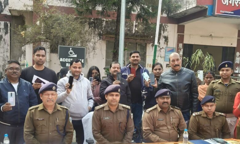 एक साल, दो साल… उम्मीद खत्म! मगर रांची पुलिस ने लौटा दी 'मुस्कान', जानिए क्या है ऑपरेशन मुस्कान?