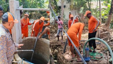 एनडीआरएफ की टीम ने श्रीलंका में ऐसा क्‍या कर डाला? हो रही खूब तारीफ