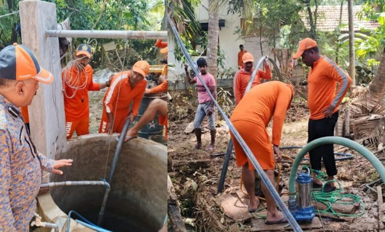 एनडीआरएफ की टीम ने श्रीलंका में ऐसा क्या कर डाला? हो रही खूब तारीफ