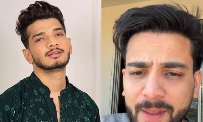 एल्विश यादव ने NGO घोटाले पर सफाई दी, मुनव्वर के बयान का विरोध