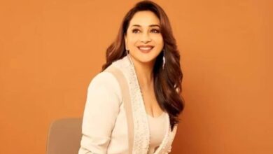 'ओटीटी ने फिल्मों के ऑप्शन दिए, लेकिन...', माधुरी दीक्षित के बेबाक बोल, कहा- थिएटर का दौर खत्म नहीं हुआ