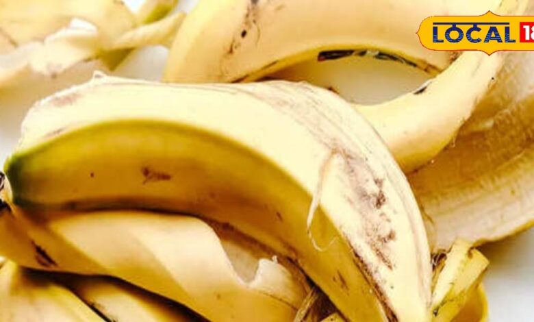 कचरा समझकर फेक देते हैं इस फल का छिलका, मगर फायदे जानकर चौंक जाएंगे आप, त्वचा और बालों के लिए रामबाण; ब्लड शुगर भी होगा ठीक - Uttar Pradesh News