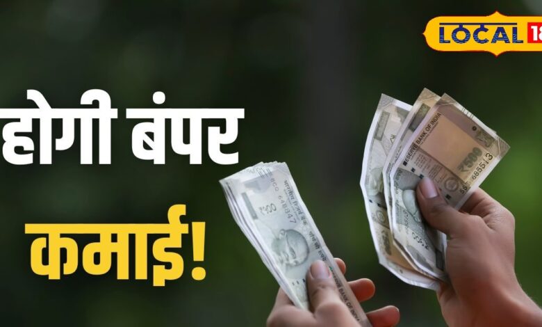 कम इन्वेस्टमेंट...बड़ा मुनाफा, चार सबसे सफल बिजनेस मॉडल जो नहीं होते फेल! फाइनेंशियल एक्सपर्ट दी टिप्स