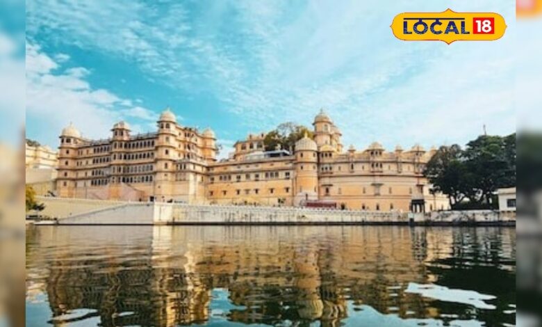 कम बजट में उदयपुर घूमना चाहते हैं? ठहरने की सुविधा को लेकर हैं परेशान, जानें सबसे किफायती स्टे ऑप्शंस