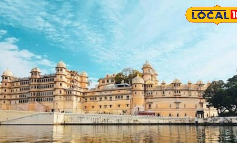 कम बजट में उदयपुर घूमना चाहते हैं? यहां मिलेंगे ₹500 से शुरू होने वाले ठहरने के शानदार विकल्प