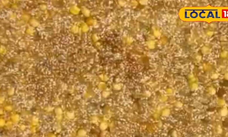 कमर और घुटनों के दर्द का रामबाण घरेलू नुस्खा | Home Remedy for Joint Pain Nagaur