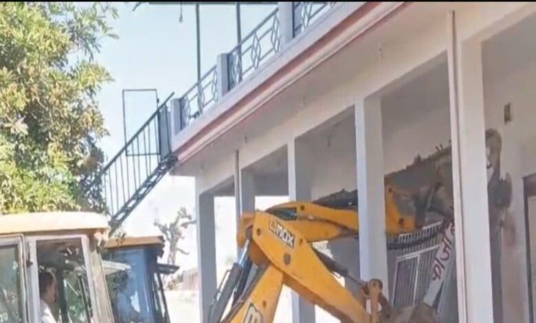 करोड़ों की जमीन, अवैध शराब और गैंगवार! सीकर पुलिस का बड़ा एक्शन