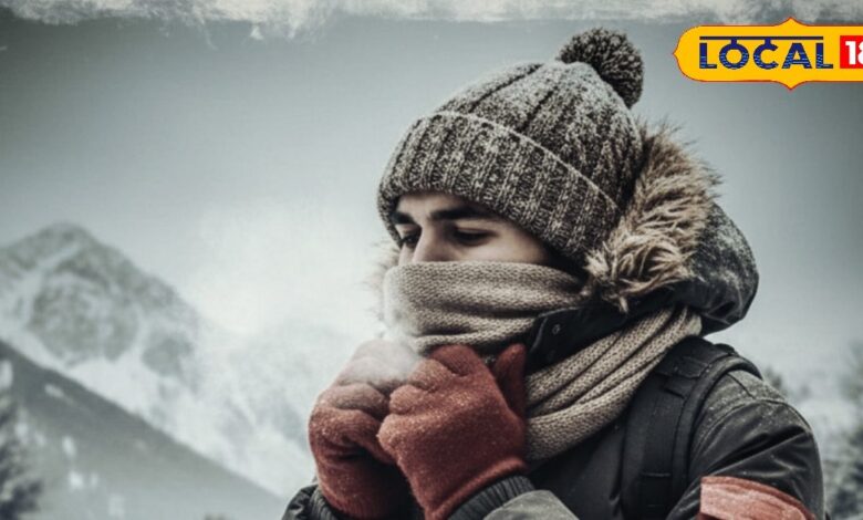 करौली में शीतलहर का अलर्ट! जिला प्रशासन ने जारी की एडवाइजरी, लोगों से सतर्क रहने की अपील