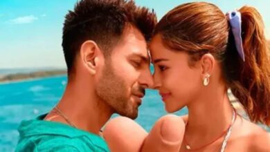 कानूनी पचड़े में फंसी 'तू मेरी मैं तेरा...', टीजर में यूज हुआ 'सात समंदर पार', रिलीज पर रोक-₹10 करोड़ की मांग