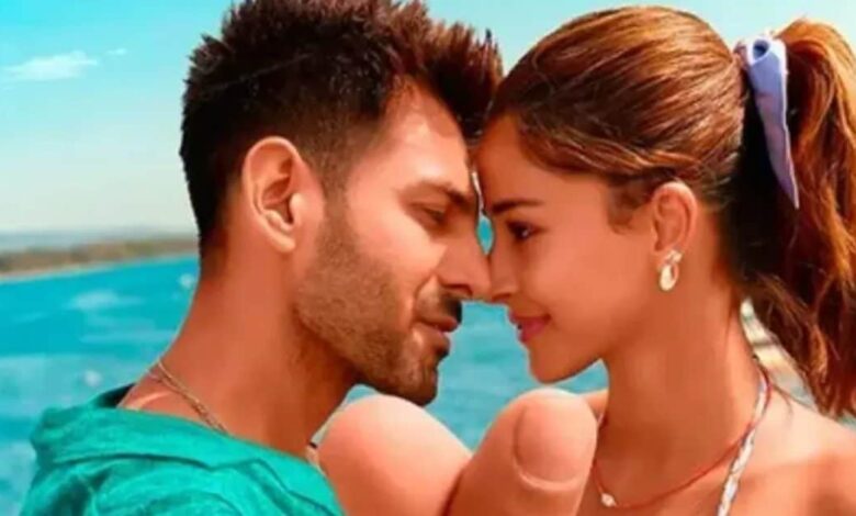 कानूनी पचड़े में फंसी 'तू मेरी मैं तेरा...', टीजर में यूज हुआ 'सात समंदर पार', रिलीज पर रोक-₹10 करोड़ की मांग